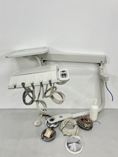 Pelton crane set20 for sale  Salt Lake City