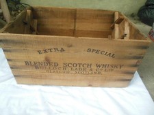 Vintage bulloch lade for sale  Newark