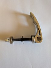 Serrage tube selle d'occasion  Laignes