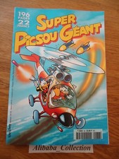 Super picsou geant d'occasion  Mondoubleau