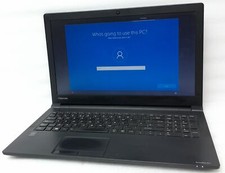 Notebook Toshiba Windows PC R50-c-11m - i3-5005u @ 2.0 - 4GB RAM - 15.6" - 120G... comprar usado  Enviando para Brazil
