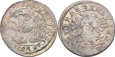 Schaffhausen kreuzer 1597 gebraucht kaufen  München