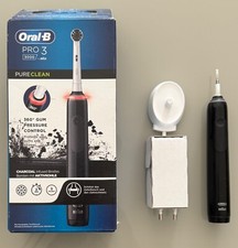 Brosse dents électrique d'occasion  Caen