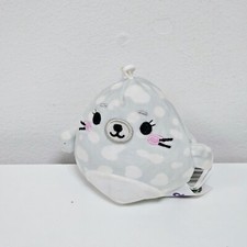 Squishmallow mimi seal for sale  GLASGOW