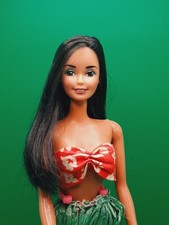 Barbie rarissima vintage usato  Iglesias