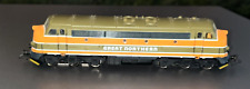 Märklin 37668 great gebraucht kaufen  Giesen