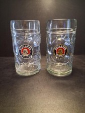 Pair paulaner munchen for sale  El Paso