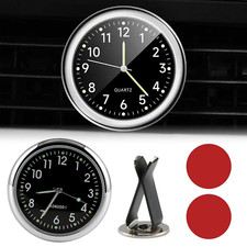 Quarzo orologio auto usato  Roma