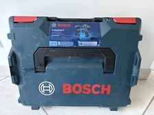 Boîte bosch bleu d'occasion  Nemours