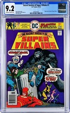 Secret society super for sale  New Berlin