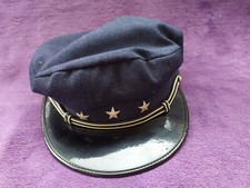 Ratp ancienne casquette d'occasion  Béziers