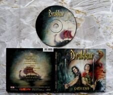 Drakkar gemini cd d'occasion  Fontainebleau