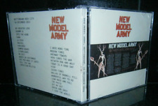 New Model Army,  cd..s comprar usado  Enviando para Brazil