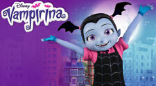 Cialda vampirina yoyo usato  Cicciano