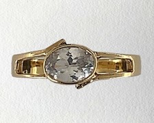 Vintage 18k gold for sale  MILLTIMBER