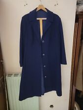 Cappotto vintage anni usato  Volterra