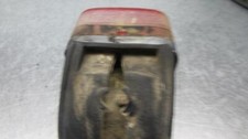Yamaha style rear for sale  NEWCASTLE