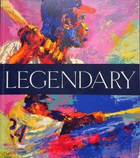 Legendary auctions 4th for sale  Siloam Springs