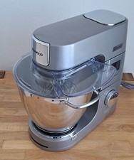 Benutze kenwood titanium gebraucht kaufen  Karlskron