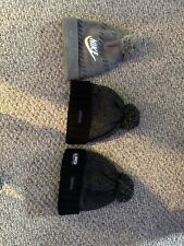 Nike adidas beanie for sale  Middleton