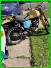 1978 yamaha for sale  Stockton