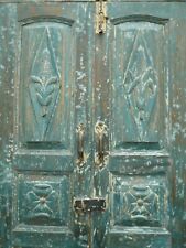 Ancienne porte indienne d'occasion  Martigné-sur-Mayenne