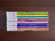 Scrittori classe libri usato  Poviglio