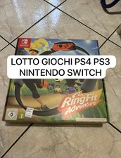 Lotto videogiochi nintendo usato  Giussano