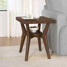 Wimberly dark wood for sale  BICESTER