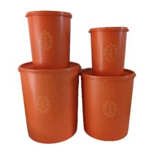Vintage mcm tupperware for sale  Hood River