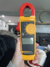 Fluke 323 true for sale  Independence