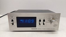 Pioneer digital audio d'occasion  Expédié en Belgium
