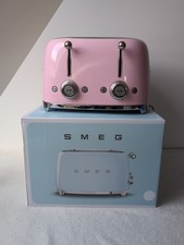 Smeg tsf03pkuk retro for sale  ALTRINCHAM