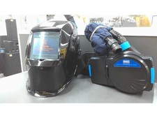Sealey air fed for sale  BIRMINGHAM