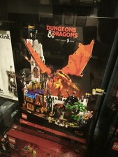 Lego ideas 21348 usato  Genova