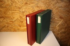 Lindner alben grün gebraucht kaufen Lindner alben grün gebraucht kaufen  Deutschland