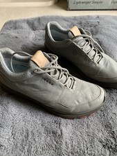 Ecco men golf for sale  HOLMFIRTH
