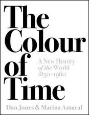The colour time gebraucht kaufen  Berlin
