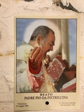 Santino reliquia minore usato  Prato