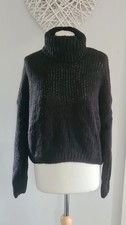 Ladies black chunky for sale  NOTTINGHAM