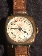 Montre ww2 vintage d'occasion Montre ww2 vintage d'occasion  Marseille VIII