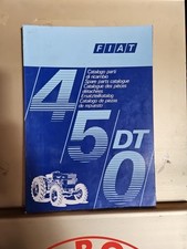 Catalogo officina originale usato  Macomer