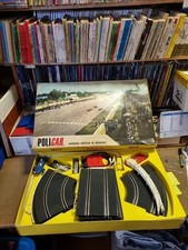 Auto pista elettrica usato  Imola