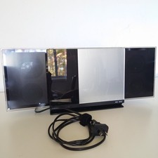 Sistema estéreo compacto Panasonic SC-HC37DB DAB+ CD iPod USB – Testado funciona comprar usado Sistema estéreo compacto Panasonic SC-HC37DB DAB+ CD iPod USB – Testado funciona comprar usado  Enviando para Brazil