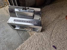 1968 corvette wiper for sale  Eureka
