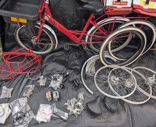 Pashley royal bike for sale  GLOUCESTER