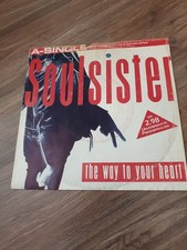 Soul sister the gebraucht kaufen  Gerlingen