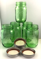 Ball perfect green for sale  Christiansburg