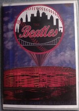 Beatles live shea for sale  Killingworth