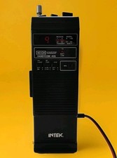 Intek handycom radio usato  Cornate d'Adda